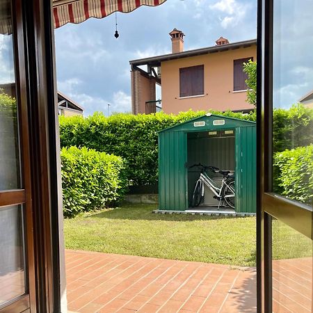 Dimora Di Charme Con Piscina E Giardino,Vicina Alla Spiaggia Sirmione Eksteriør billede