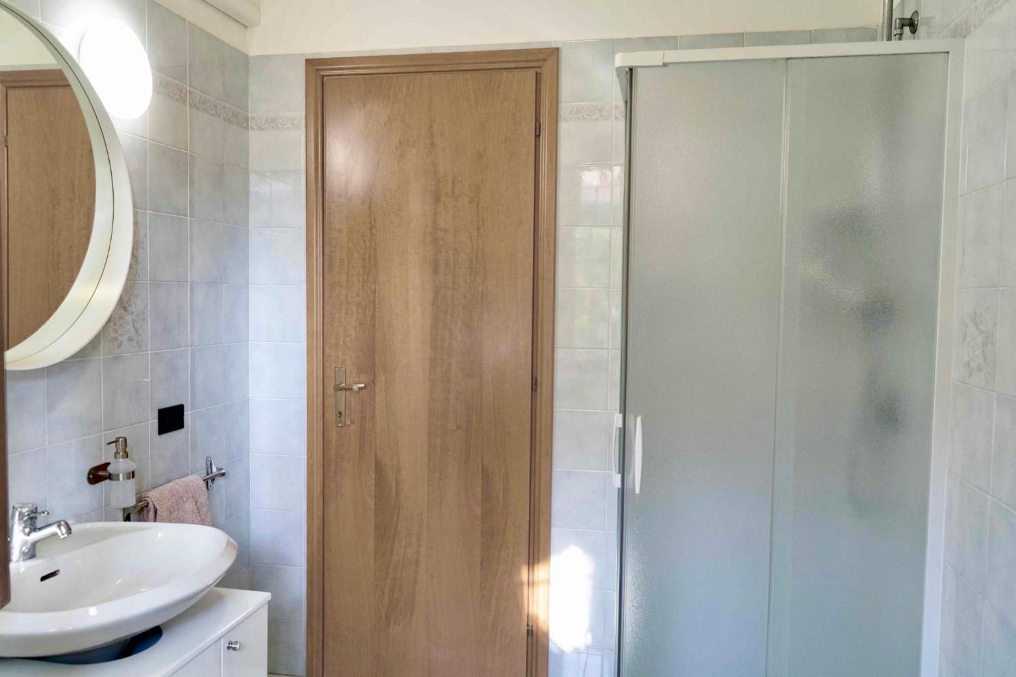 Dimora Di Charme Con Piscina E Giardino,Vicina Alla Spiaggia Sirmione Eksteriør billede