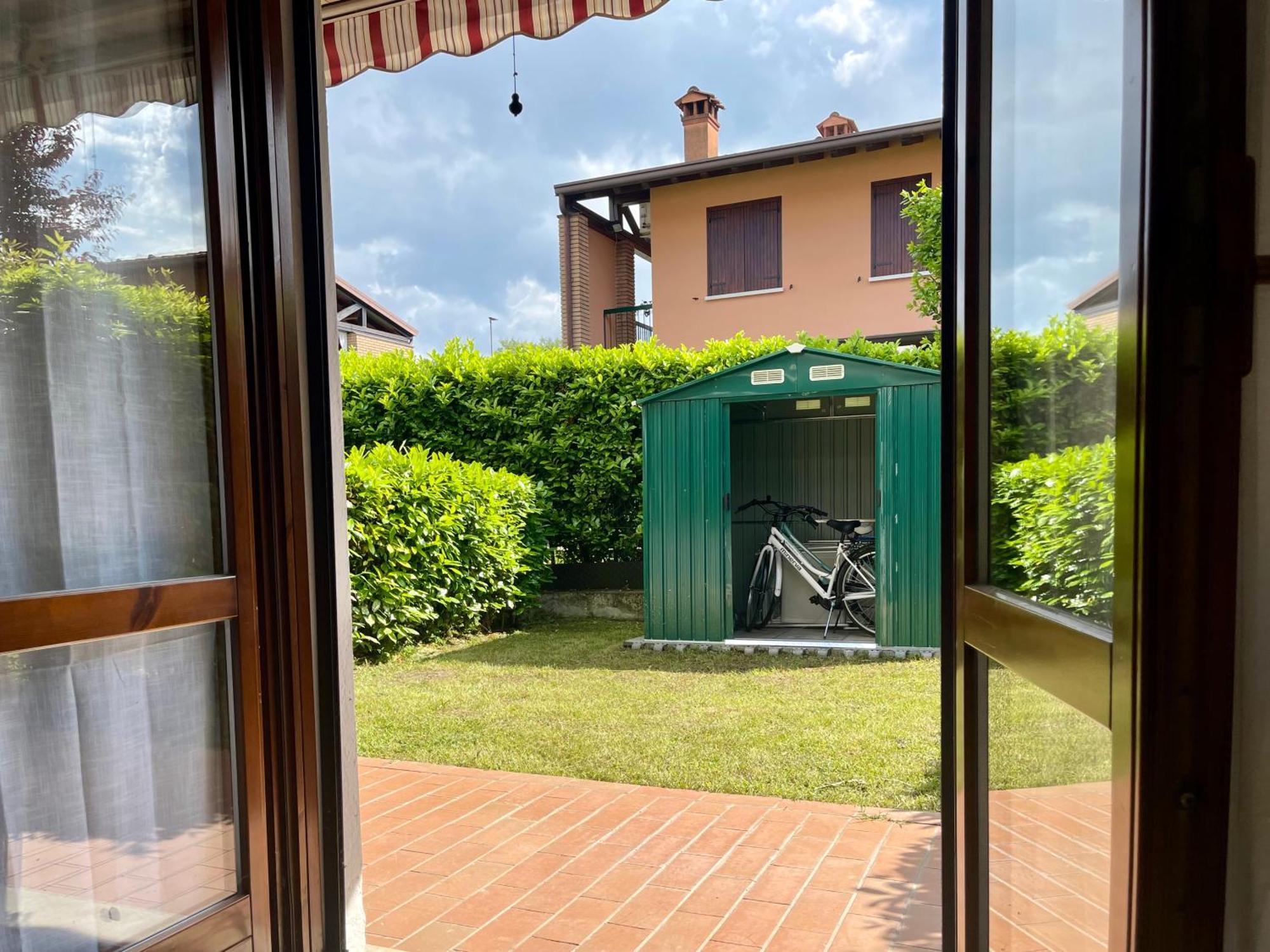 Dimora Di Charme Con Piscina E Giardino,Vicina Alla Spiaggia Sirmione Eksteriør billede
