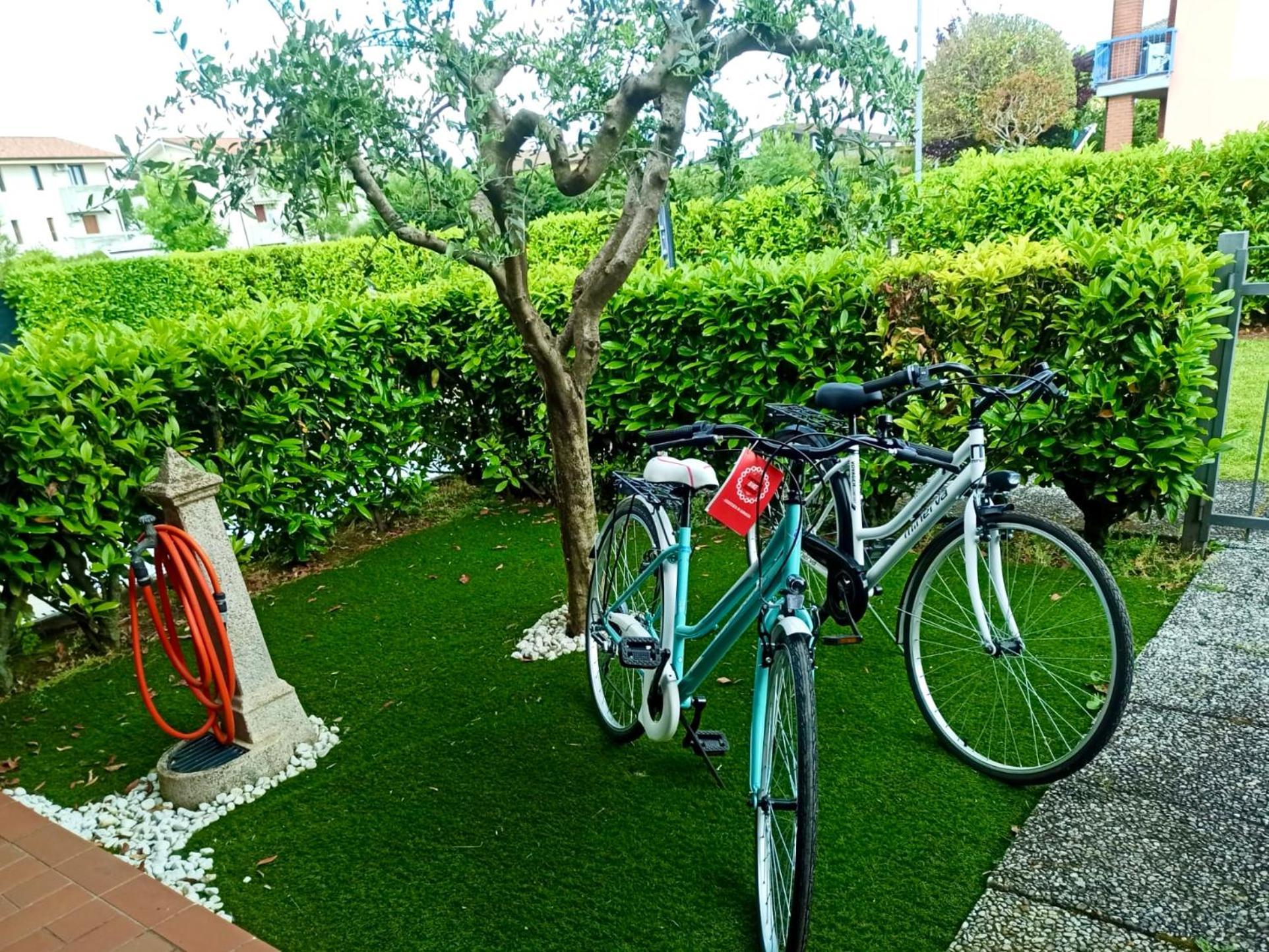 Dimora Di Charme Con Piscina E Giardino,Vicina Alla Spiaggia Sirmione Eksteriør billede